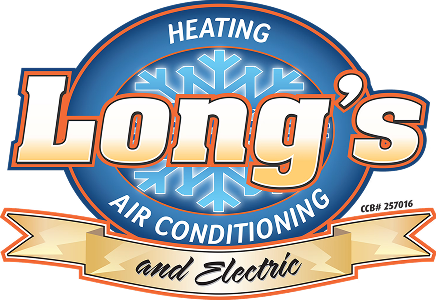Long's Heating, Air Conditioning and Electric